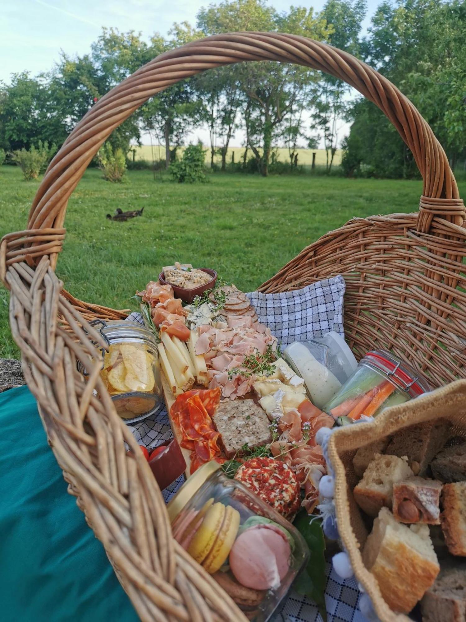 Charmante Maisonnette Au Calme Entre Beauce Et Perche * Saint-Arnoult-des-Bois